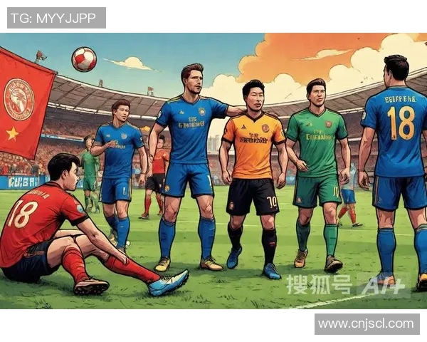 欧联杯激战曼联与热刺平局逆转瞬间点燃全场激情